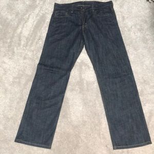 Levi’s 569 W34 L32